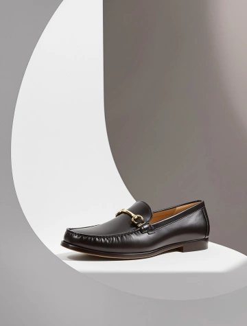 Heritage Horsebit Loafer [DEMO]