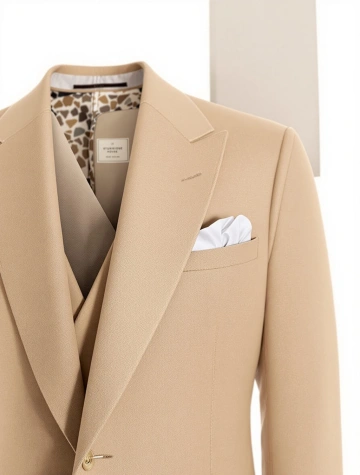 Savile Row Three-Piece [DEMO]