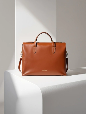 Structured Doctor's Bag [DEMO]