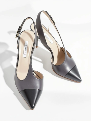 Slingback Sandal [DEMO]