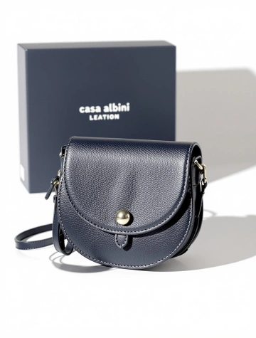 Mini Saddle Bag [DEMO]