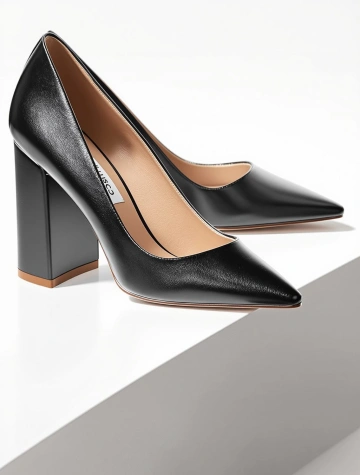 Block-Heel Pump [DEMO]