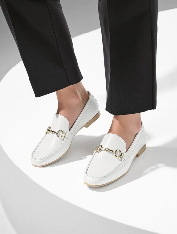 Bit Loafer in Calfskin [DEMO]