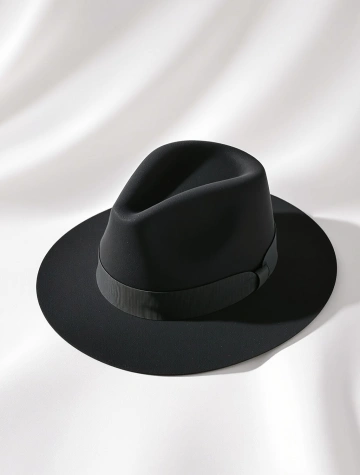 Fedora in Italian Felt [DEMO]