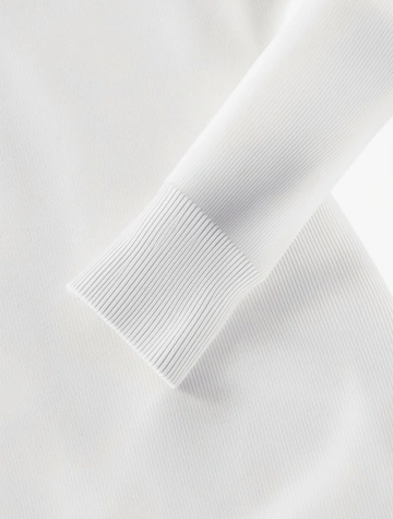 Italian Cashmere Crew Neck [DEMO]