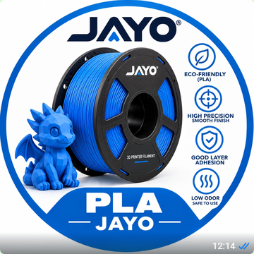 Filament PLA Jayo