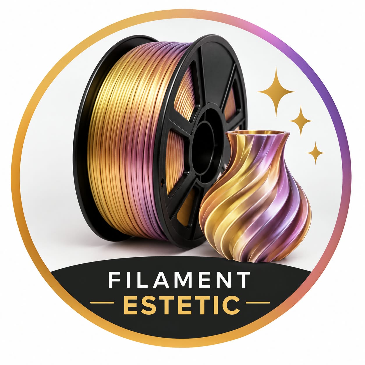 Filament Estetic