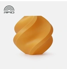 Filament PLA Basic Bambu Gold Refill