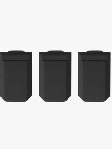 Silicone Sock for Hotend 3 buc