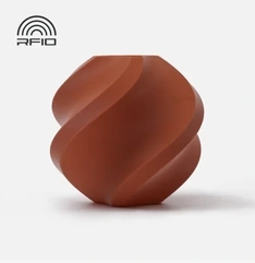 Filament PLA Basic Bambu Brown Refill