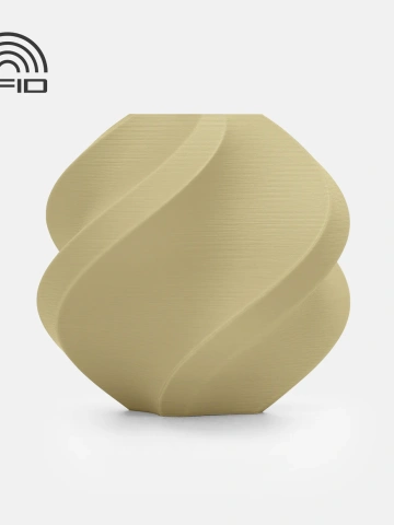 Filament PLA Mate Bambu Desert Tan Refill