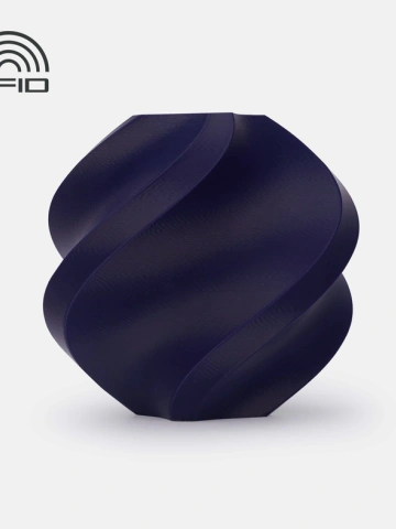 Filament ABS Bambu Blue Navy refill