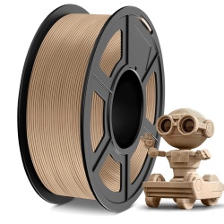 Filament PLA Jayo Wood