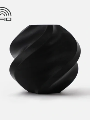 PETG Bambu Basic Black Refill