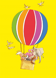 Usborne