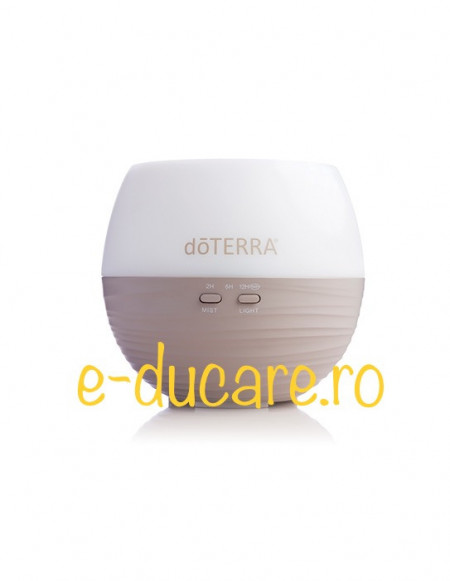 Difuzor ultrasonic Petal 2 doterra (Eu plug)