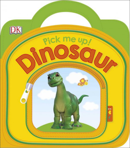 Pick Me Up! Dinosaur, DK