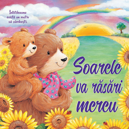 Soarele va rasari mereu, Stephanie Moss