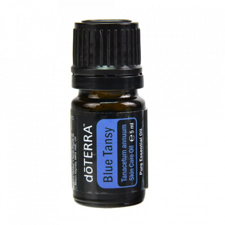 Ulei Esential Blue Tansy, 5 ml, DōTerra