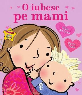 O iubesc pe mami, Panda
