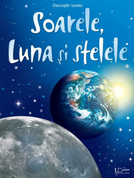 Soarele, Luna si Stelele, Usborne