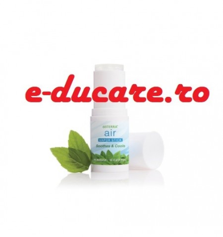 Stick pentru respiratie dōTERRA Air/breathe Vapor Stick