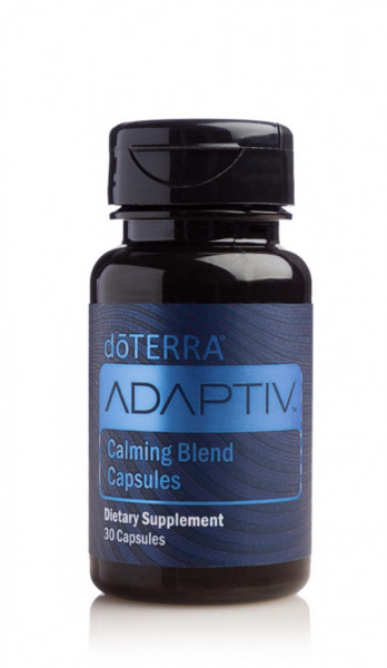 Adaptiv™ Capsules Calming Blend, 30 capsule, doterra