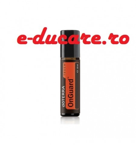 On Guard Touch, blend din uleiuri esentiale, pentru imunitate, 10 ml, dōTERRA