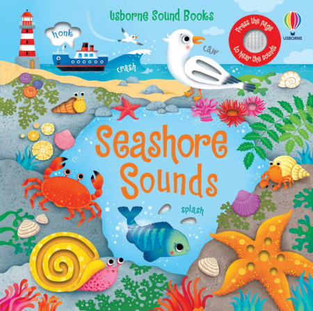 Seashore Sounds, Sam Taplin