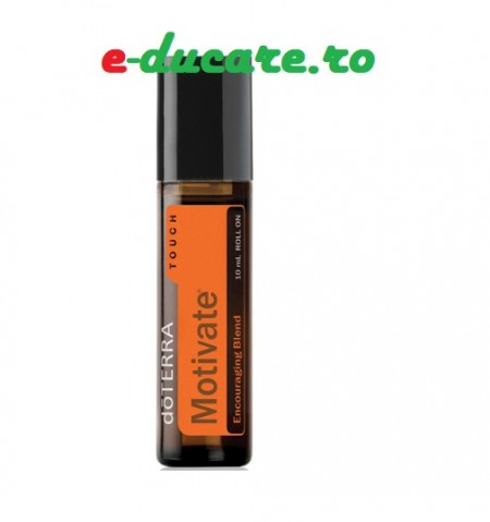 dōTERRA Motivate® Touch 10 ml