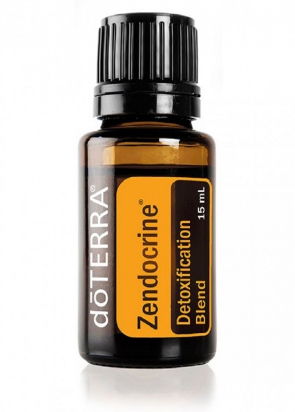 Ulei esential zendocrine 15ml, doterra