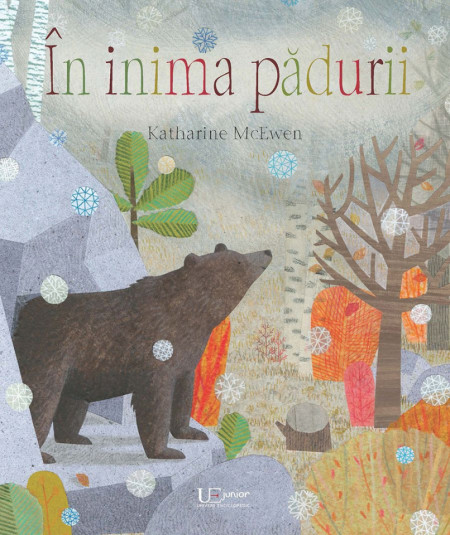 In inima padurii, Universul enciclopedic