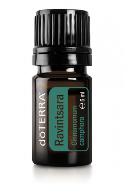 Ravintsara, Cinnamomum camphora, 5 ml, Doterra