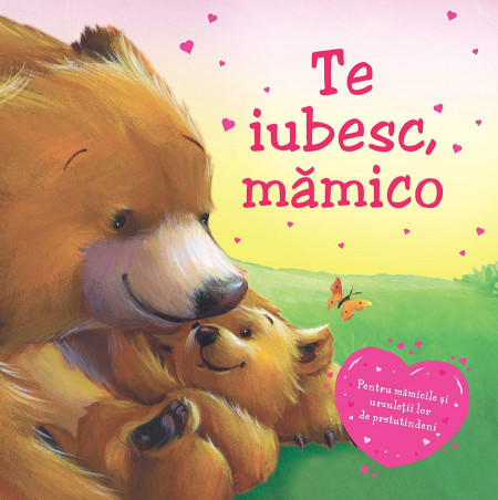 Te iubesc, mamico, Universul enciclopedic