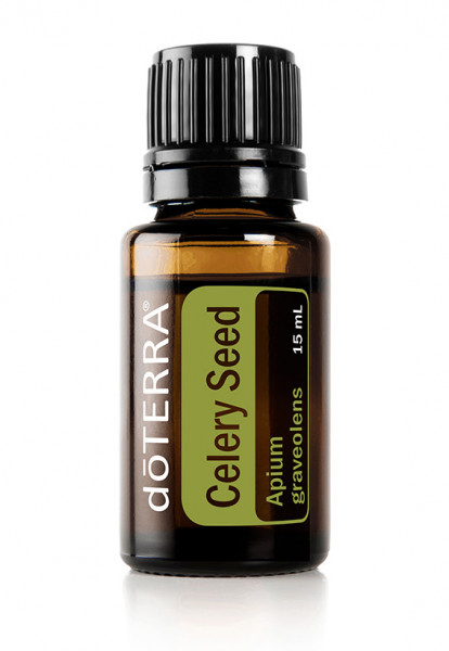 Ulei esential Celery seed, 15 ml, doterra