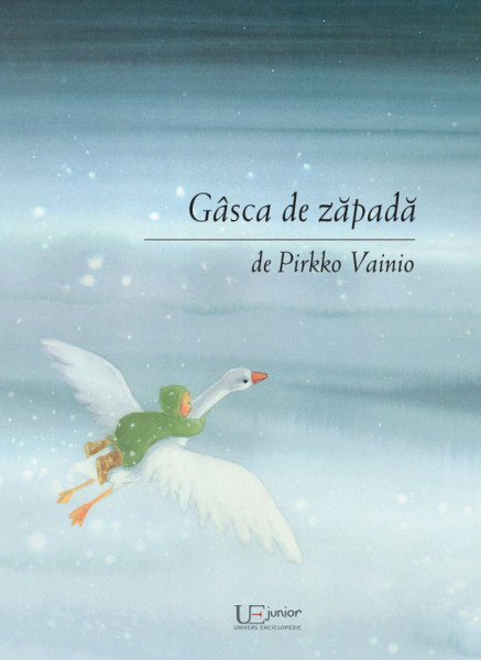 Gasca de zapada, Univers Enciclopedic