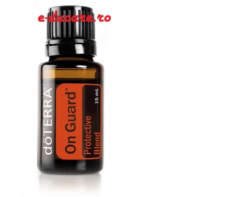 Ulei esential on guard pentru imunitate 15 ml - doTERRA