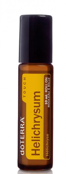 Helichrysum Touch, roll-on, 10ml, Doterra