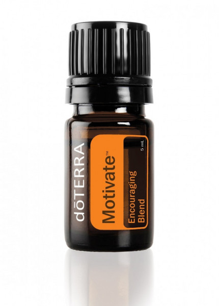 Amestec pentru încurajare, motivate, 5 ml, doterra