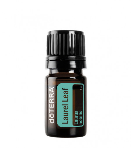 Ulei esential Dafin, Laurel Leaf doterra, 5 ml