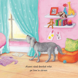 Cei mai buni prieteni, Caroline Pedler, Stephanie Moss