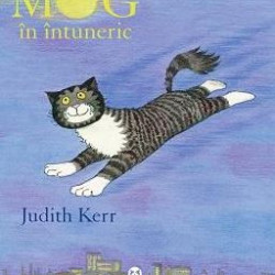 Mog in intuneric - Judith Kerr