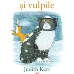 Mog și vulpile