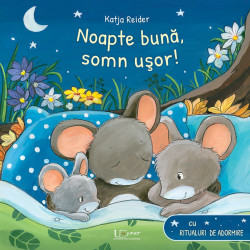 Noapte buna, somn usor!