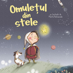Omuletul din stele, Universul Enciclopedic Junior