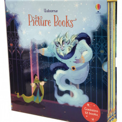 Picture book set (12 titles)