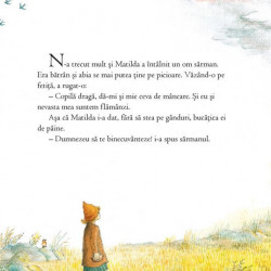Ploaia de stele, fratii Grimm