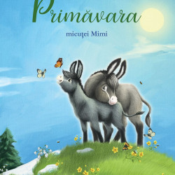 Primavara micutei Mimi