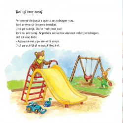 Primele mele povesti