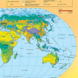 Primul meu atlas, usborne